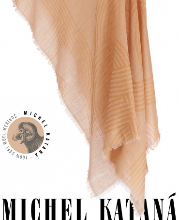 Платок Унисекс KV100-JgT.W60_24DMW-10.3/PC